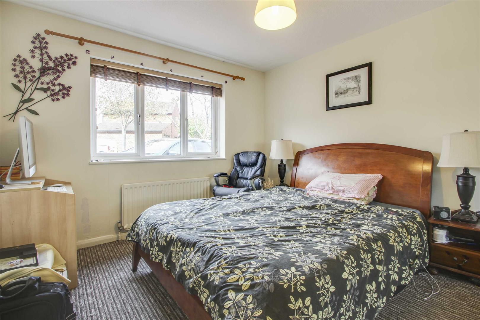 Shorham Rise, Two Mile Ash, Milton Keynes